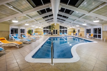 Holiday Inn Gulfport Airport By Ihg,Gulfport>>Biloxi,3 star