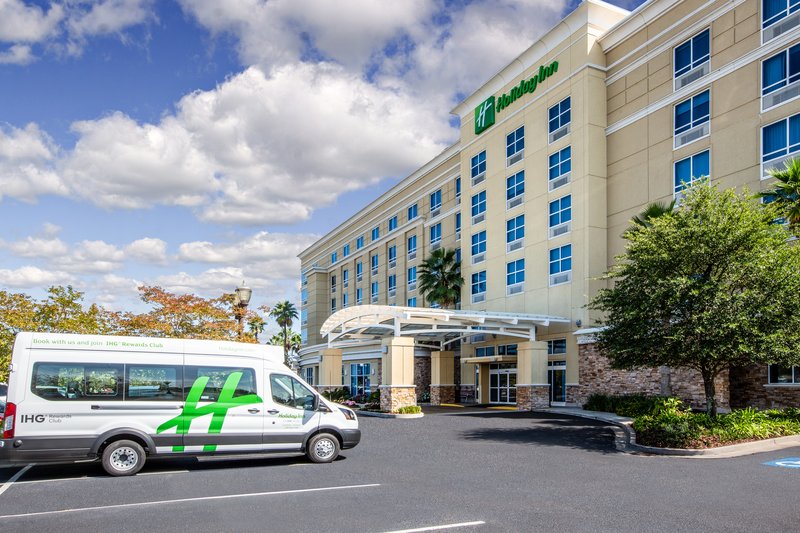 holiday inn gulfport airport by ihg