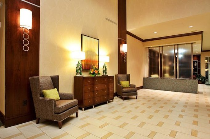 holiday inn gulfport airport by ihg