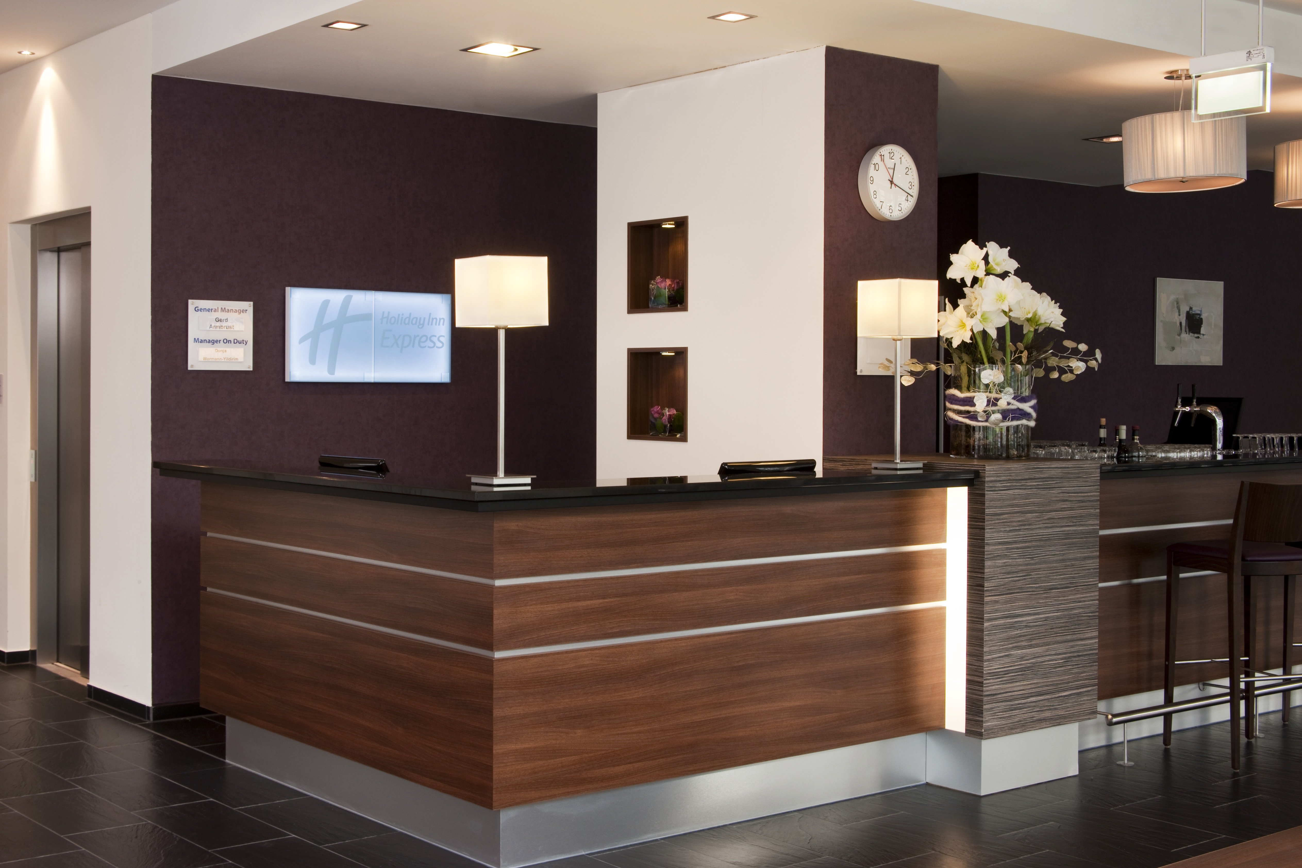 holiday inn express guetersloh by ihg