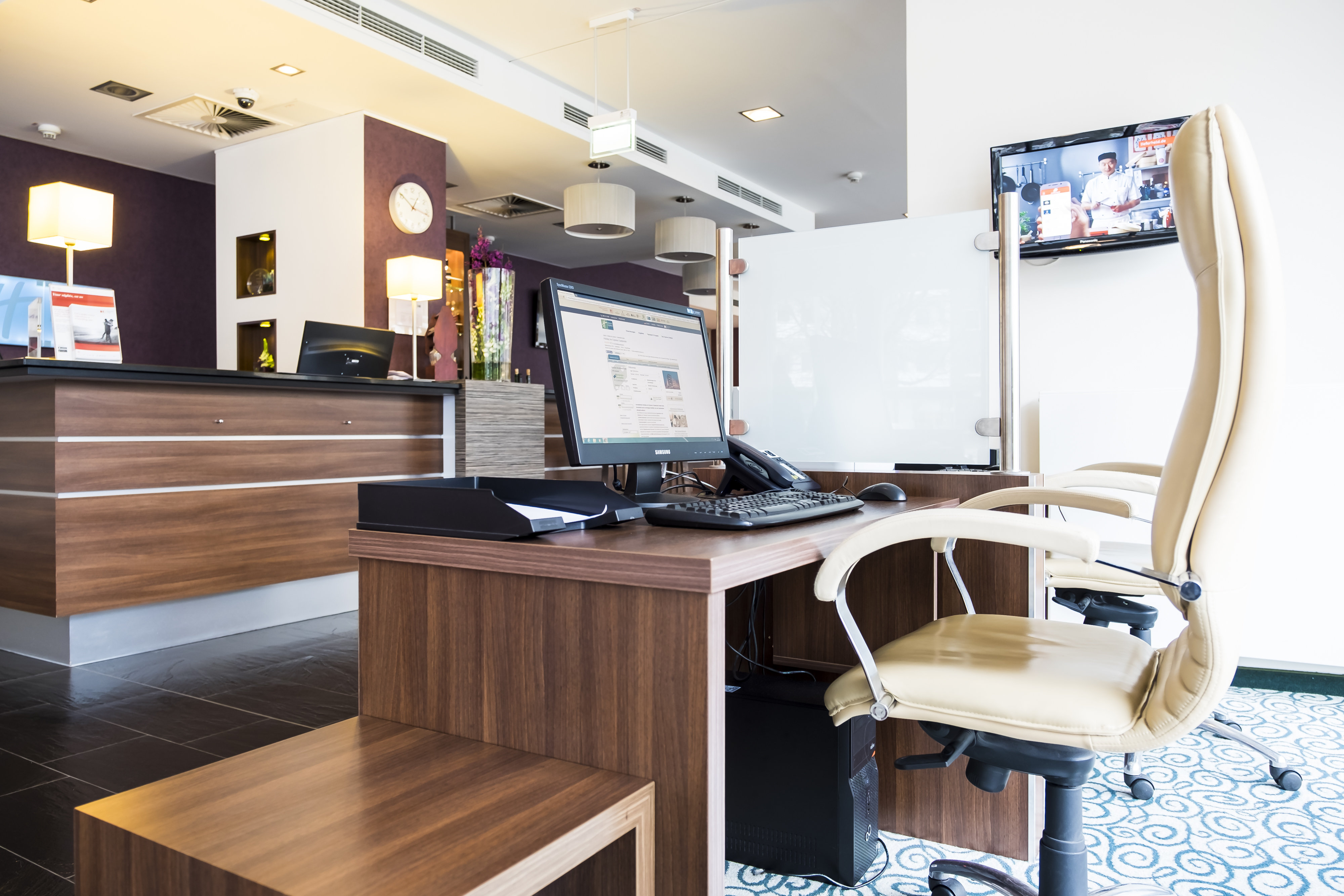 holiday inn express guetersloh by ihg