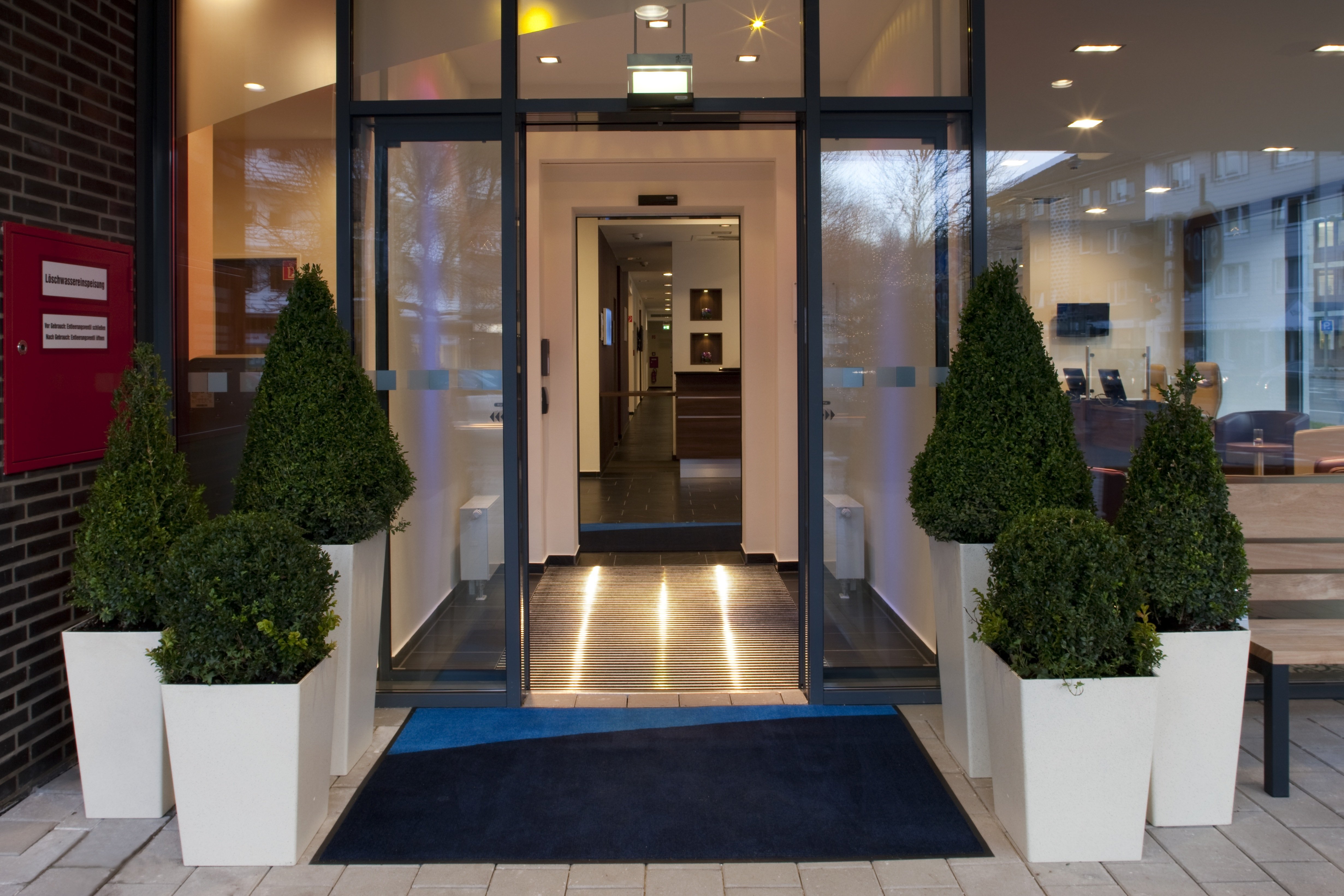 holiday inn express guetersloh by ihg