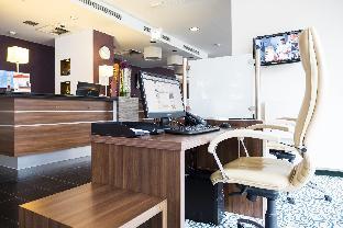 holiday inn express guetersloh by ihg