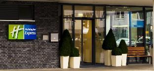 holiday inn express guetersloh by ihg