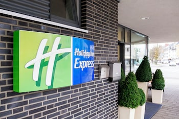 holiday inn express guetersloh by ihg
