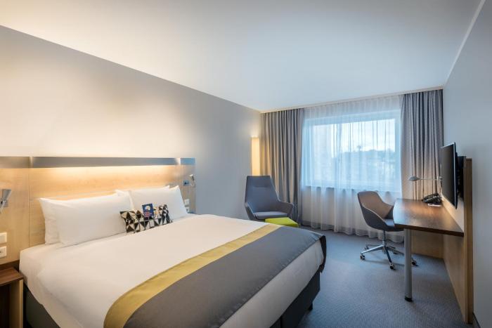 holiday inn express guetersloh by ihg