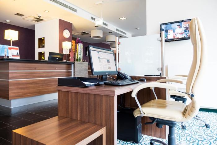 holiday inn express guetersloh by ihg