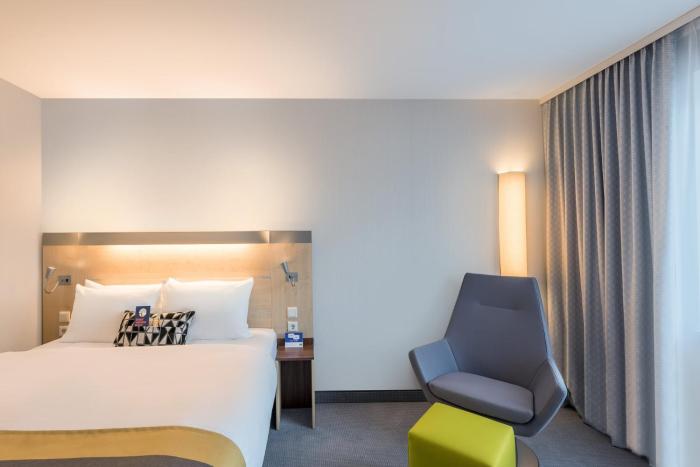 holiday inn express guetersloh by ihg