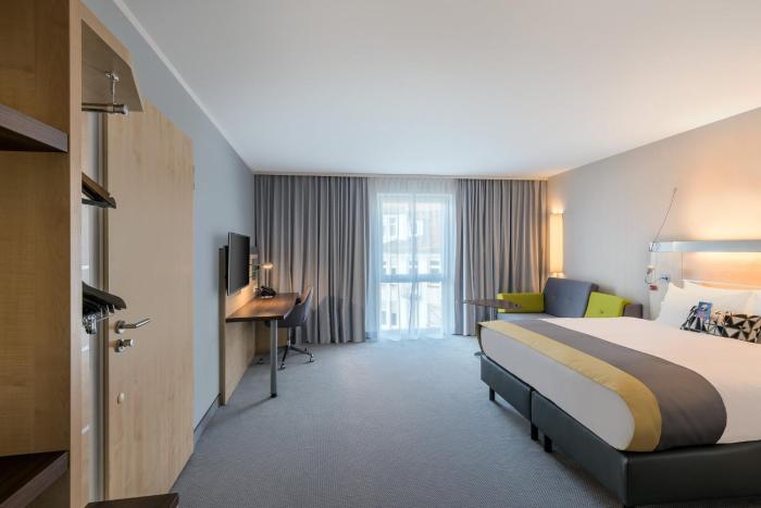 holiday inn express guetersloh by ihg