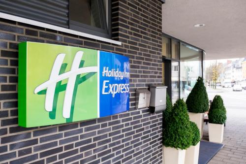 holiday inn express guetersloh by ihg