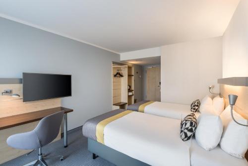 holiday inn express guetersloh by ihg