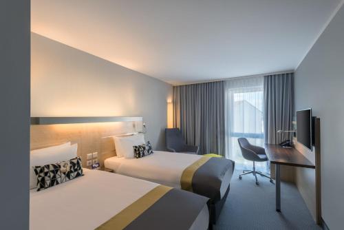 holiday inn express guetersloh by ihg