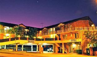 airport clayfield motel