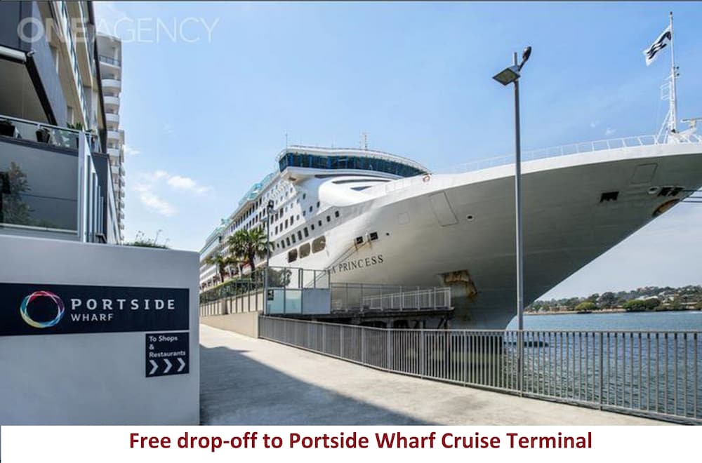 airport clayfield motel