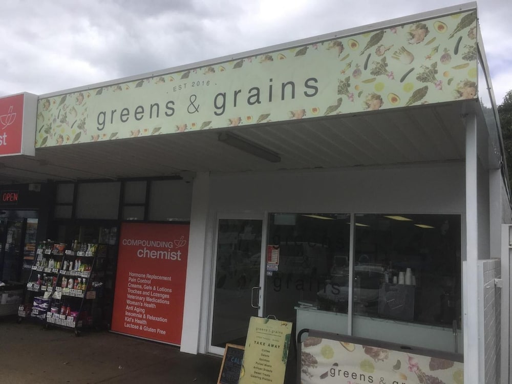 airport clayfield motel