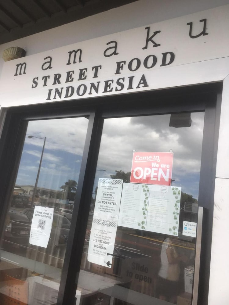 airport clayfield motel