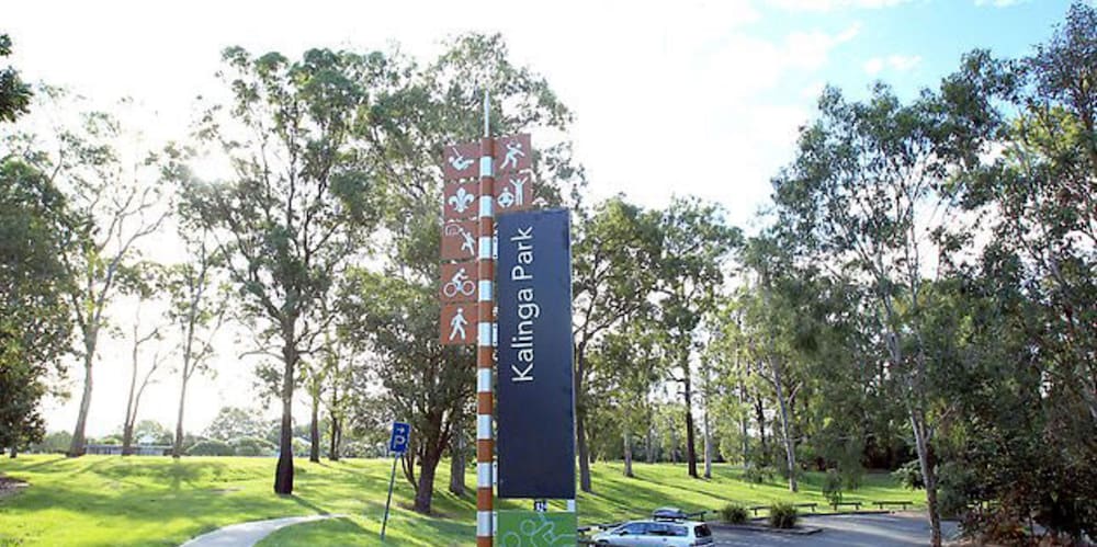 airport clayfield motel