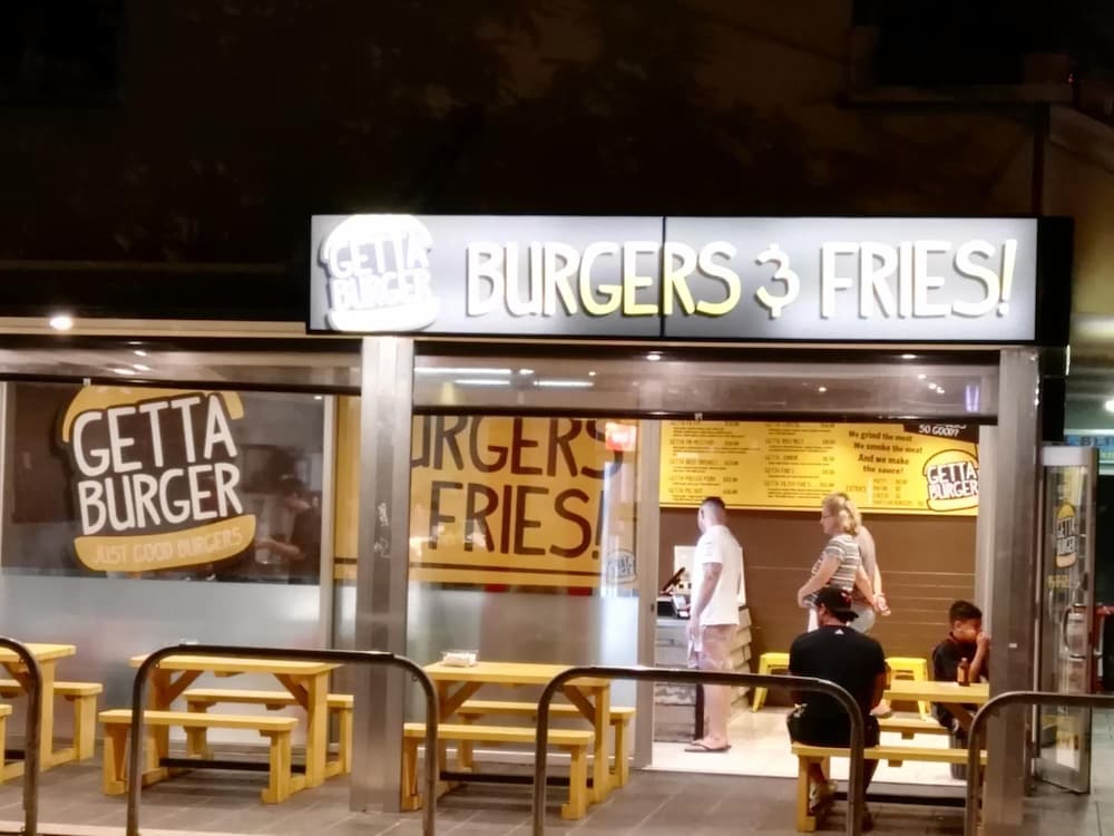 airport clayfield motel