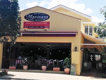 airport clayfield motel