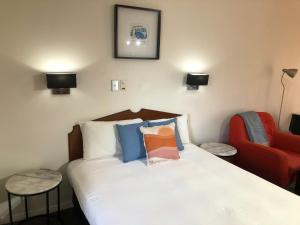 airport clayfield motel