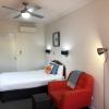 airport clayfield motel