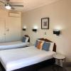 airport clayfield motel