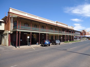 Palace Hotel Kalgoorlie