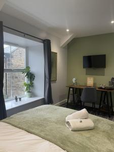 black bull hotel