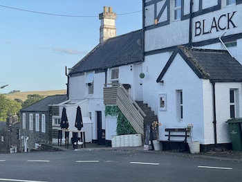 black bull hotel