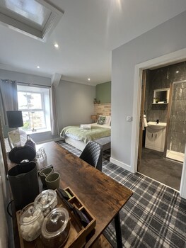 black bull hotel