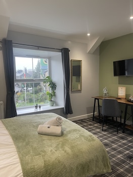 black bull hotel