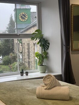 black bull hotel