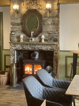 black bull hotel