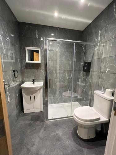 black bull hotel