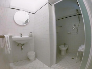 hotel sanremo
