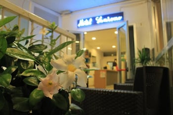hotel sanremo