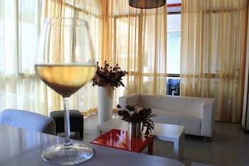 hotel sanremo