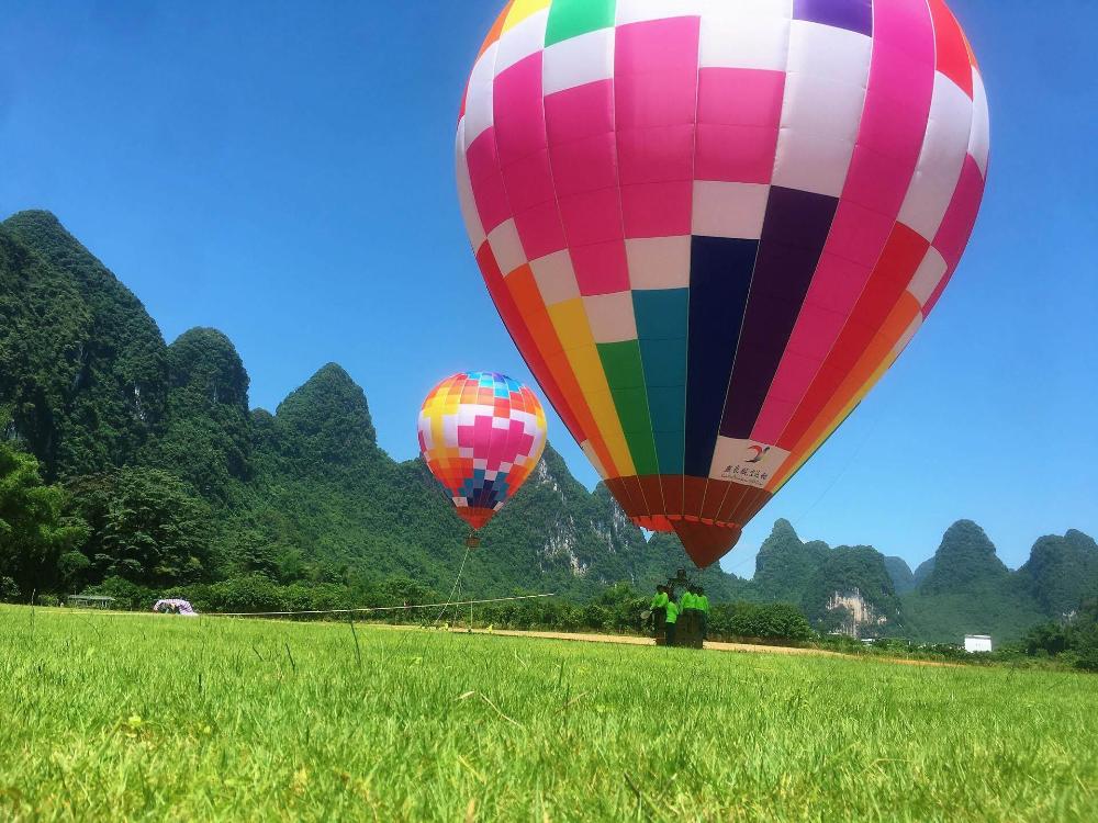 kyriad marvelous hotel yangshuo west street