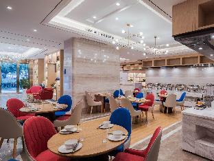 kyriad marvelous hotel yangshuo west street