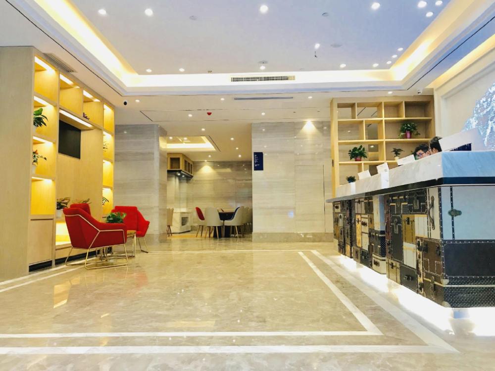 kyriad marvelous hotel yangshuo west street