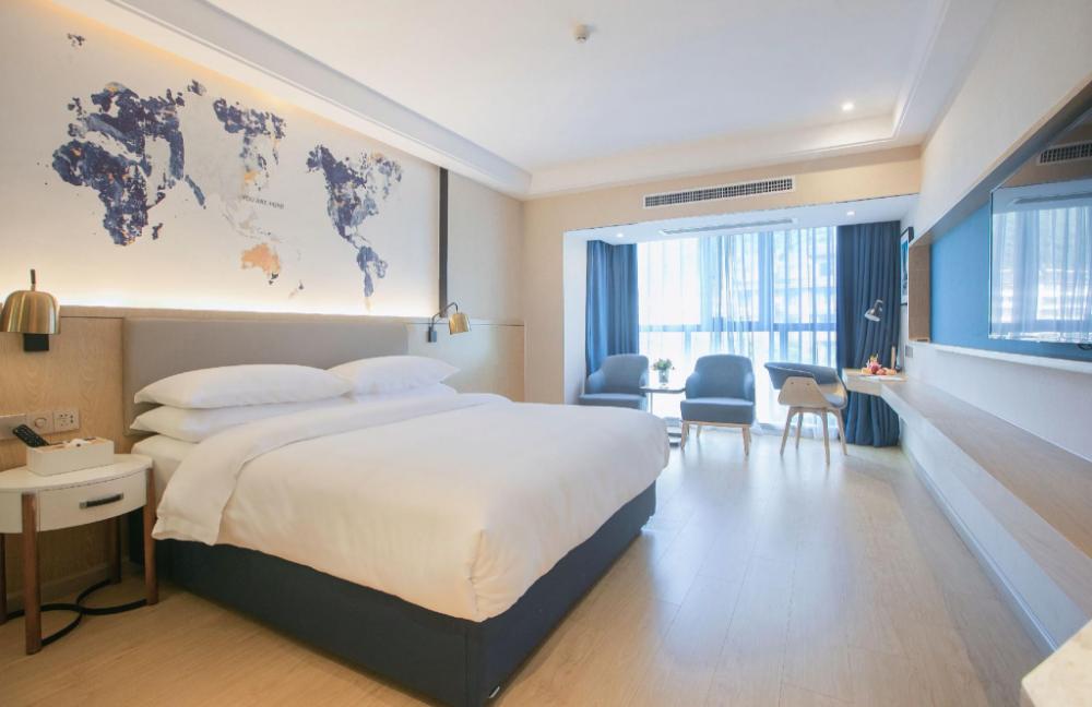 kyriad marvelous hotel yangshuo west street