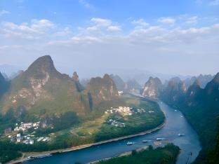 kyriad marvelous hotel yangshuo west street