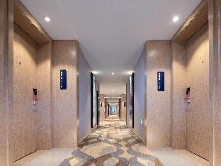 kyriad marvelous hotel yangshuo west street