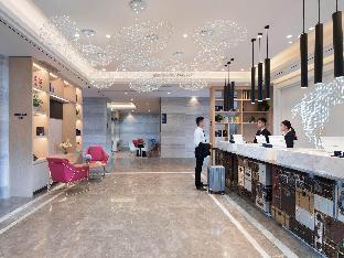 kyriad marvelous hotel yangshuo west street