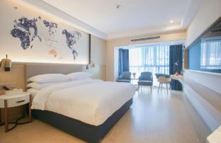 kyriad marvelous hotel yangshuo west street