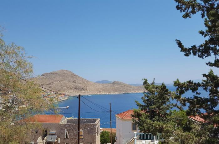 atlantis houses