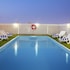 landmark hotel