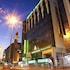 landmark hotel