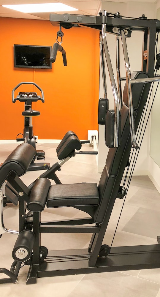 room mate aitana amsterdam