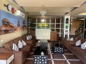 hotel glory garden